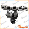 Turbocompresseur neuf pour AUDI | 821866-5004S, 821866-5003S